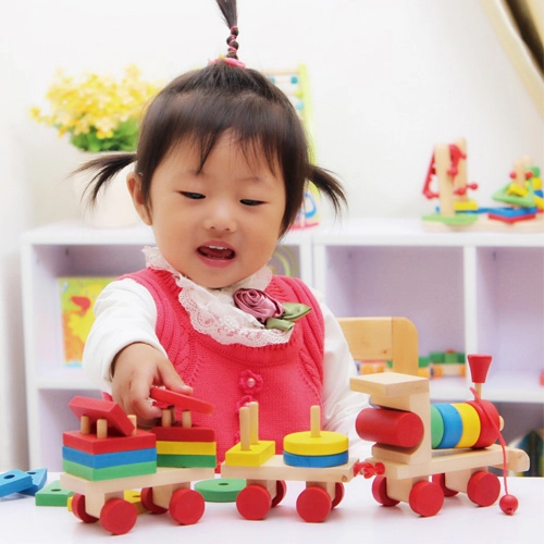 Những trò chơi nhỏ giúp bé bớt hiếu động tập trung hơn - 2