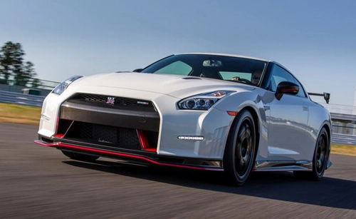  nissan gt-r - siêu xe kiểu nhật - 7