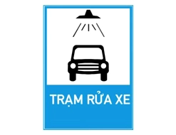  nơi rửa xe - 1