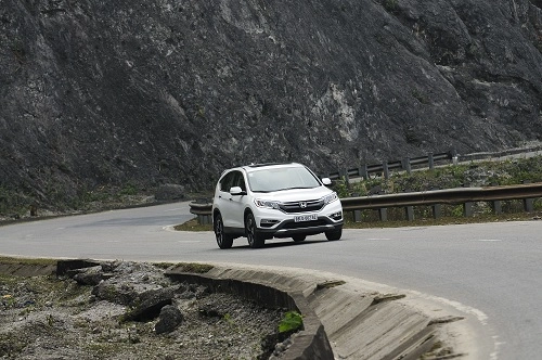  ôtô honda đạt chuẩn an toàn của asean-ncap - 3