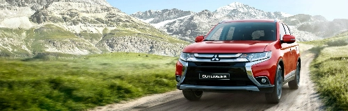  outlander mở đầu hành trình mới của mitsubishi motors việt nam - 2