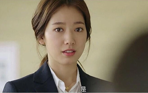 Park shin hye gây sốt với cách trang điểm trong 3 bộ phim đình đám - 3