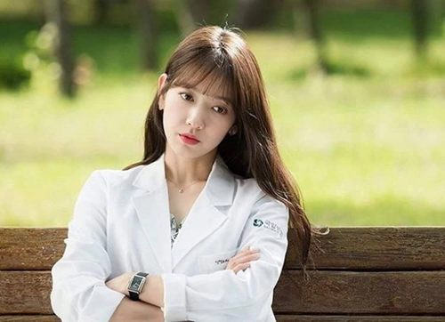 Park shin hye gây sốt với cách trang điểm trong 3 bộ phim đình đám - 5