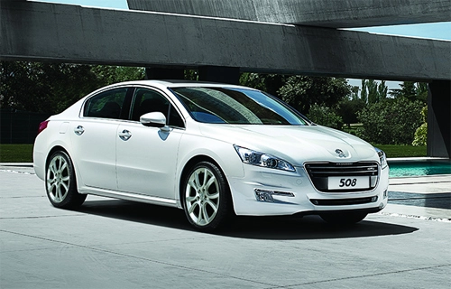  peugeot việt nam giảm giá một loạt xe - 1