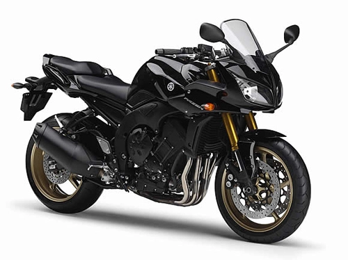  yamaha fz1 fazer 2014 thêm màu sơn mới - 1