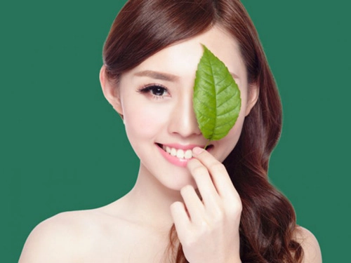 Phun bóng trắng da cùng glutathione với công nghệ dermjector - 3