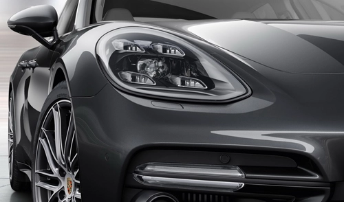  porsche panamera 2017 - khí quý tộc được chăm chút - 12