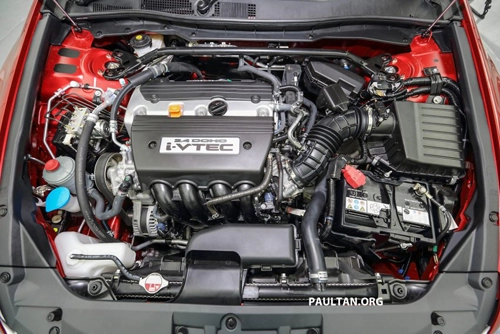  proton perdana - bản sao của honda accord giá 27800 usd - 9