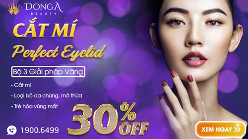 Ra mắt bộ 3 giải pháp vàng thẩm mỹ mắt perfect eyelid - 1