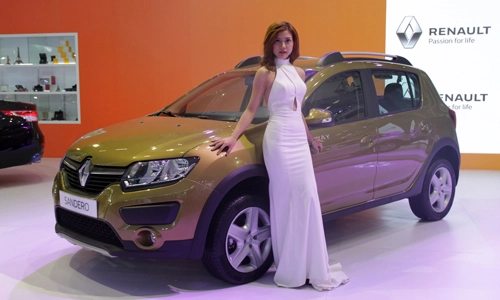  renault tung xe giá mềm cho khách hàng việt - 3