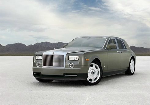  rolls-royce - lịch sử và danh tiếng - 3