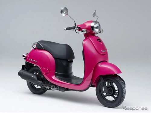  scooter 50 phân khối honda giorno mới giá 1500 usd - 1