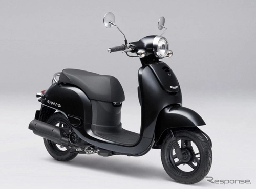  scooter 50 phân khối honda giorno mới giá 1500 usd - 4