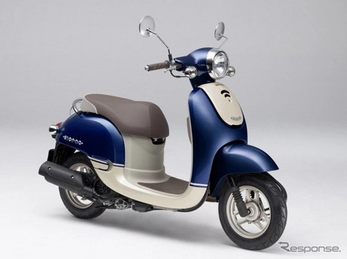  scooter 50 phân khối honda giorno mới giá 1500 usd - 5