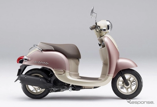  scooter 50 phân khối honda giorno mới giá 1500 usd - 6