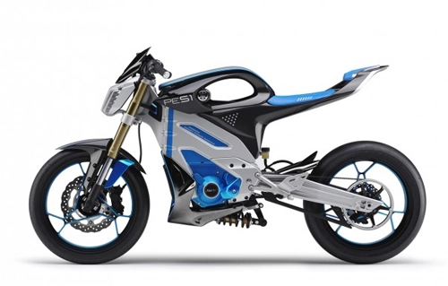  serie concept mới của yamaha - 4