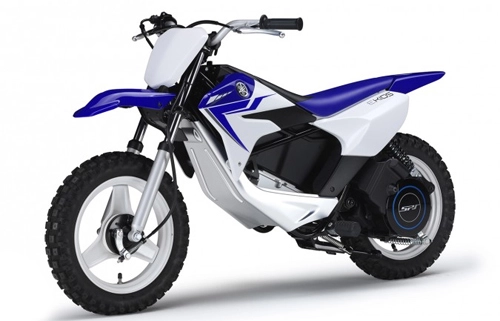  serie concept mới của yamaha - 12