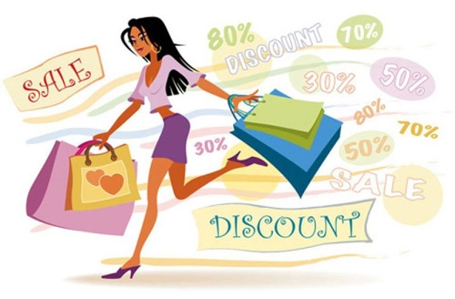 Shopping thông minh với nền tảng mua sắm thế giới tại việt nam - 1