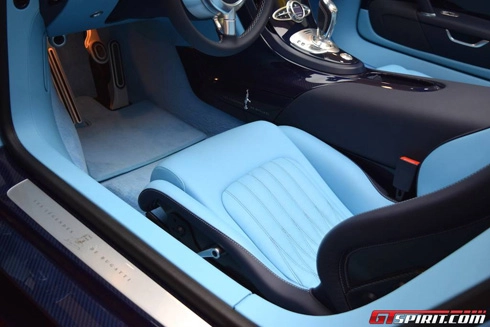  siêu xe hàng hiếm bugatti veyron được rao bán - 4