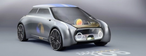  số phận của 5 mẫu concept ôtô nổi bật năm 2016 - 2
