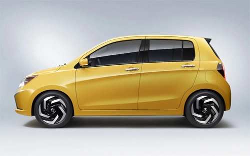  suzuki awind concept - 3