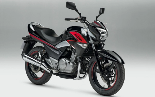  suzuki giới thiệu inazuma limited giá 6100 usd - 1