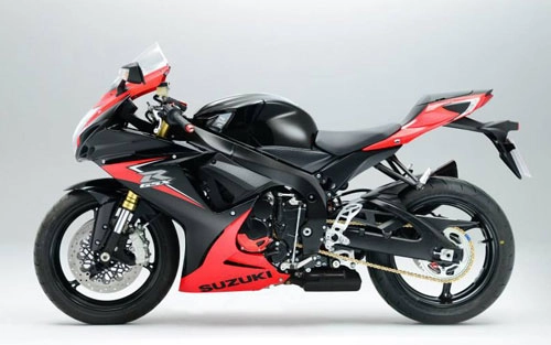  suzuki gsx-r750 limited editionyoshimura - 2