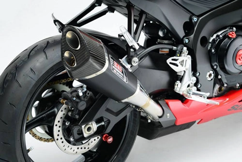  suzuki gsx-r750 limited editionyoshimura - 9