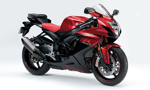  suzuki gsx-r750 thêm phiên bản đặc biệt - 1