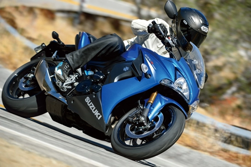  suzuki gsx-s1000 - 3