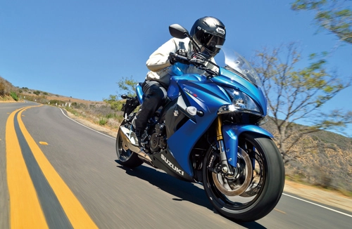  suzuki gsx-s1000 - 4