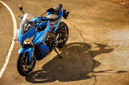  suzuki gsx-s1000 - 5