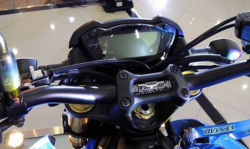  suzuki gsx-s1000 abs chính hãng - 11