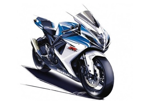  suzuki gsx150r sắp xuất hiện - 1