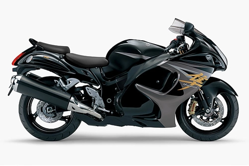  suzuki hayabusa phiên bản đặc biệt giá 15100 usd - 2