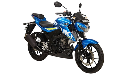  suzuki ra mắt gsx-r150 đối thủ mới của honda cbr150r - 2