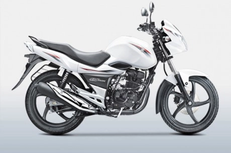  suzuki sắp có sportbike 150 phân khối mới - 1