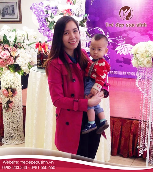 Tạm biệt mỡ bụng lâu năm nhờ hỏa nhiệt đông y tại nhà - 3