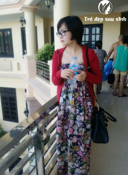 Tạm biệt mỡ bụng lâu năm nhờ hỏa nhiệt đông y tại nhà - 4