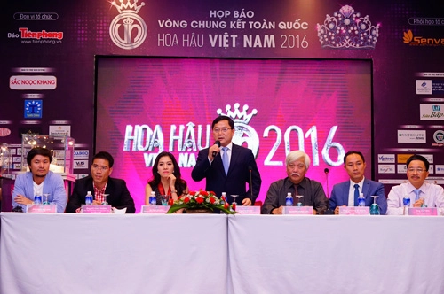 Tân hoa hậu việt nam 2016 em là ai - 4