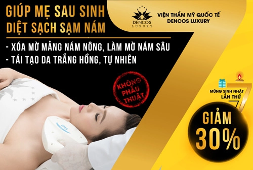 Tân trang nhan sắc với chi phí cực mềm phái đẹp đã biết cách - 4