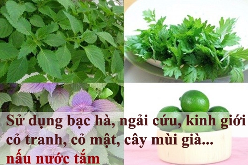 Tạo hương thơm cho cơ thể tự tin suốt mùa hè - 2