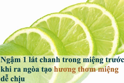 Tạo hương thơm cho cơ thể tự tin suốt mùa hè - 4