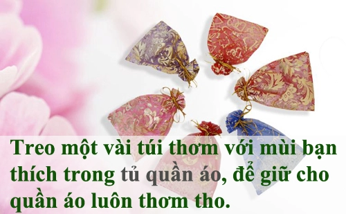 Tạo hương thơm cho cơ thể tự tin suốt mùa hè - 5