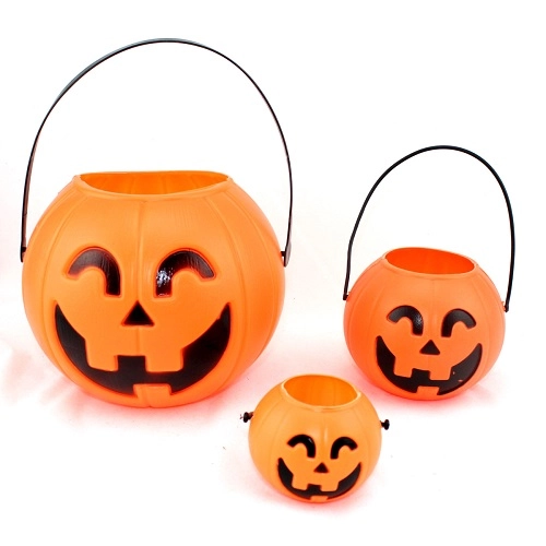 Thay áo mới cho nhà đón lễ halloween - 5