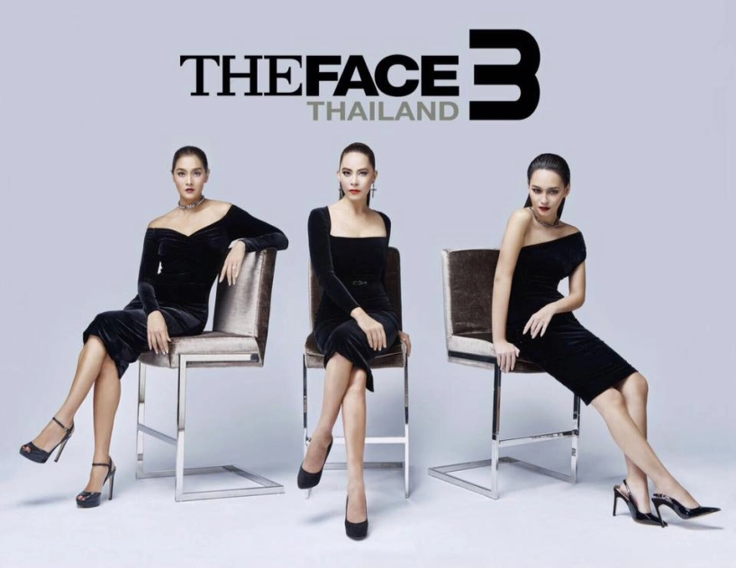 The face thái lan đã u50 hlv vẫn quyến rũ chết người - 1