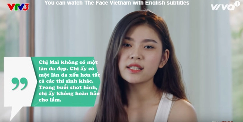 The face việt nam những lý do khiến chúng huyền thanh đang bị ghét nhất - 5