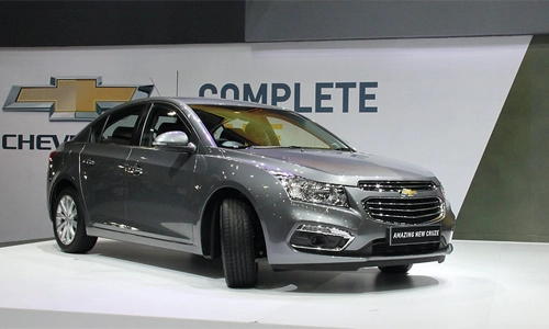  thêm ảnh chevrolet cruze 2015 - 1