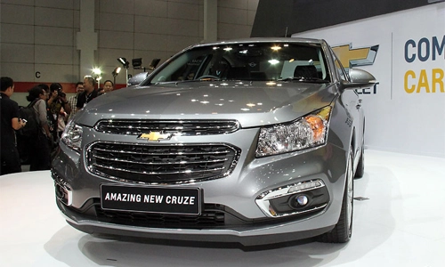  thêm ảnh chevrolet cruze 2015 - 4