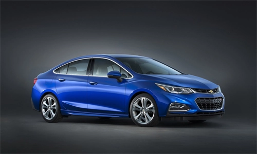  thêm ảnh chevrolet cruze 2016 - 1